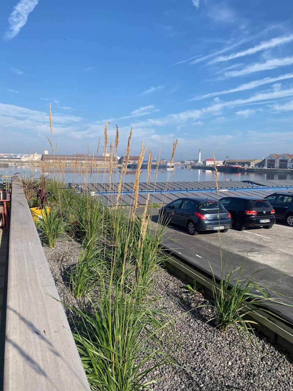 Charme Des Quais, Proche Centre Et Plage Dunkirk Exterior photo